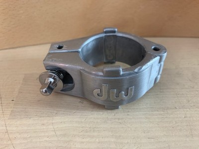 DW DRUM WORKSHOP DWSMRKML15 9000 Rack Series Hinged Memory Lock 1.5'' Stop Collar