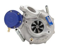 Forced Performance Blue Turbo For 15-21 Subaru Wrx Fa20 Lope Bb Internal Wg18psi