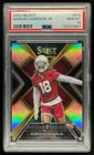 2023 Select Marvin Harrison Jr. RC Rookie XRC #510 Cardinals PSA 10