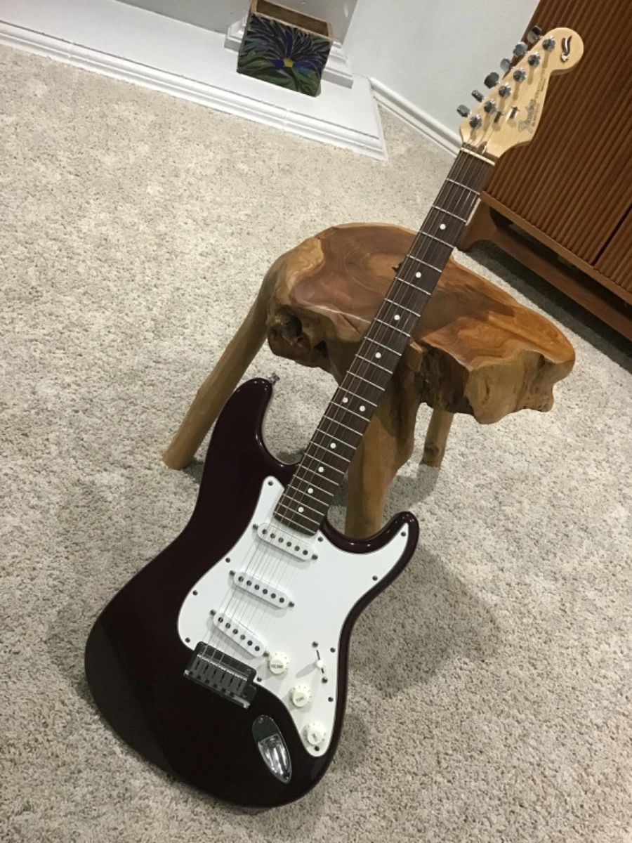 Fender 40th Anniversary Stratocaster for sale - eBay
