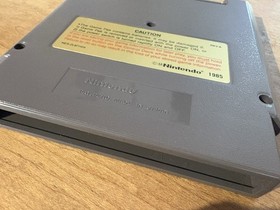 Magician Nes with Manual Nintendo Entertainment System