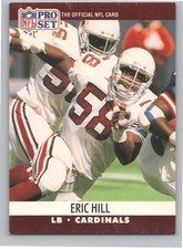 Click to enlarge Eric Hill