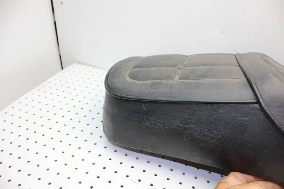 1982 KAWASAKI KZ750 SPECTRE SHAFT SEAT (KTS24) Foto 4 de 4