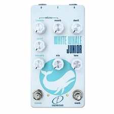 Crazy Tube Circuits White Whale Jr Analog Spr...