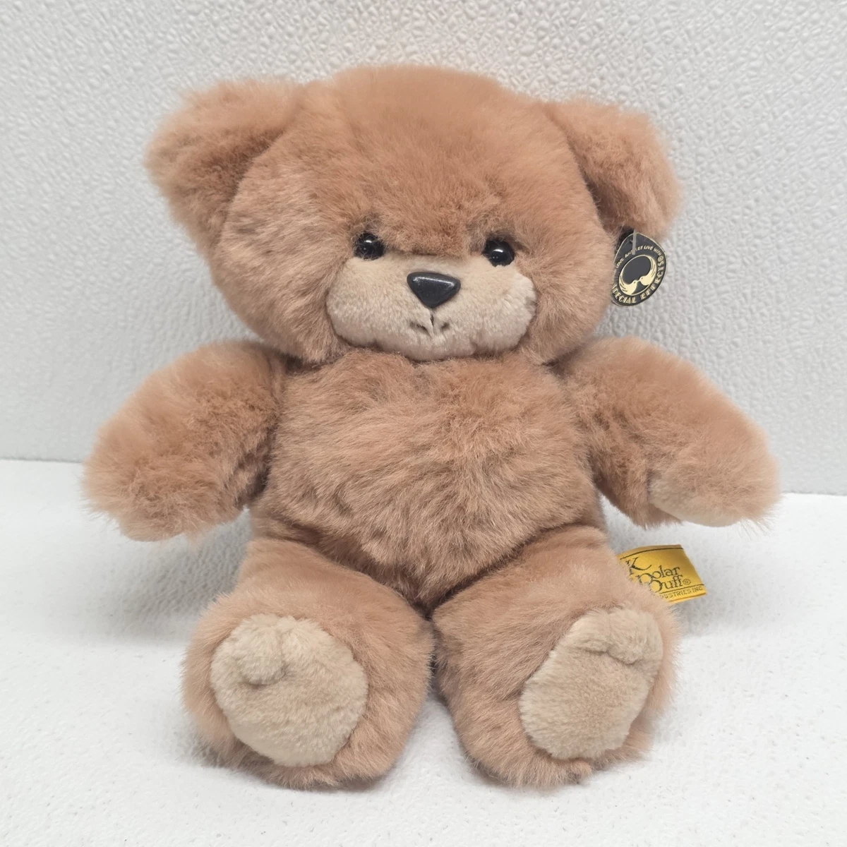 24k Polar Puff In other Stuffed Animals for sale | eBay