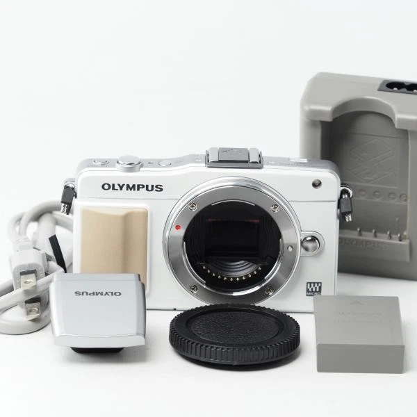 Olympus E Pm2 for sale | eBay