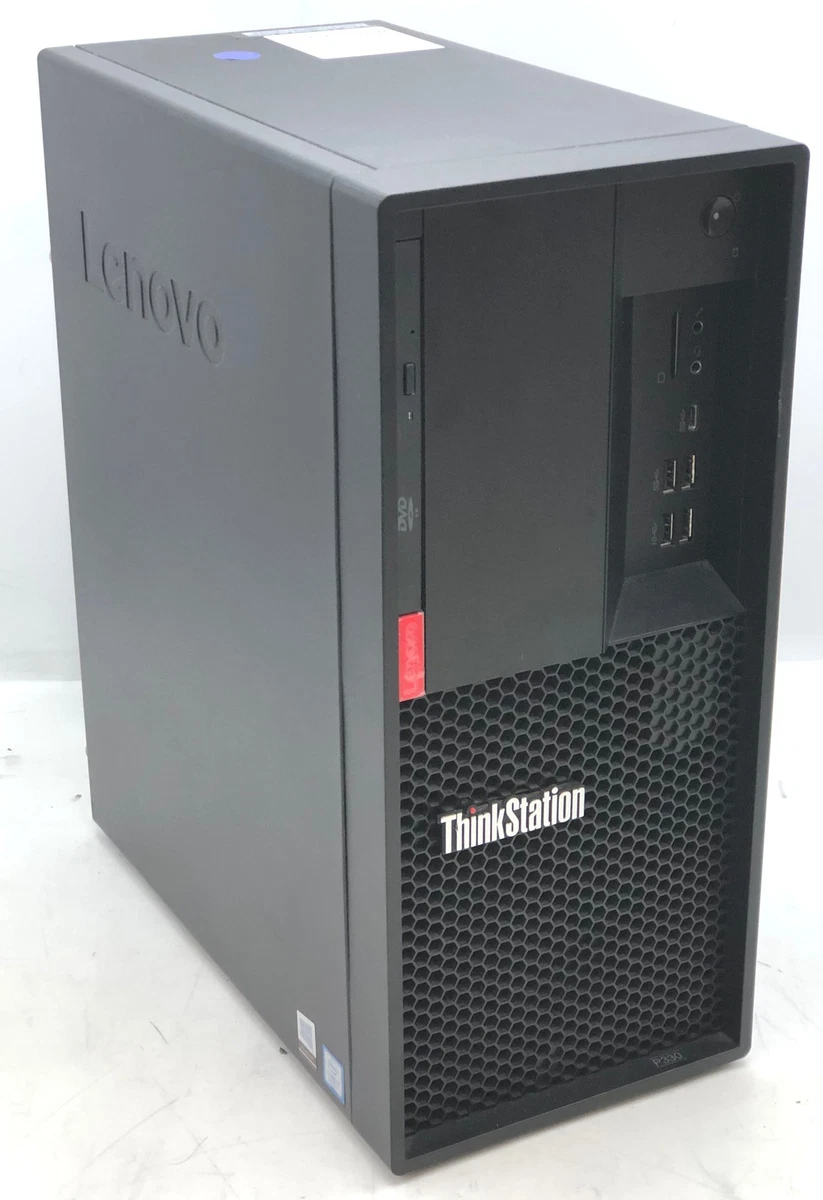 Intel Core i7 9th Gen. 16 GB RAM PC Desktops & All-In-One