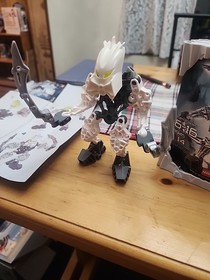 LEGO BIONICLE: Solek (8945)