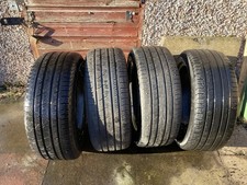 Pirelli Scorpion 235/50/18 5+mm Part Worn.dry Stored X4 Collection Only Sk1