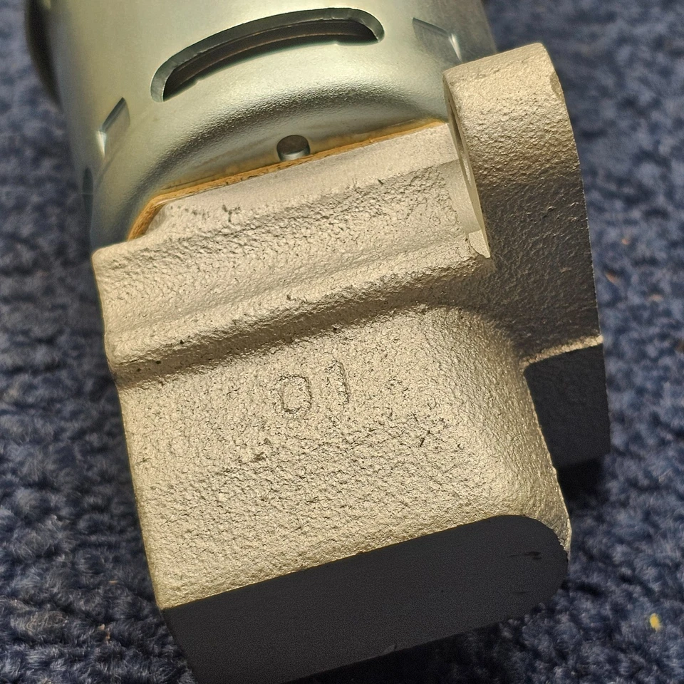 NAPA 3-26156 PROFORMER Exhaust Gas Recirculation Valve Fits 2006 Pontiac G6 - Image 3 of 4