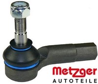 Metzger 54008002 Spurstangenkopf Spurstange EndstüCk FüR Seat FüR VW