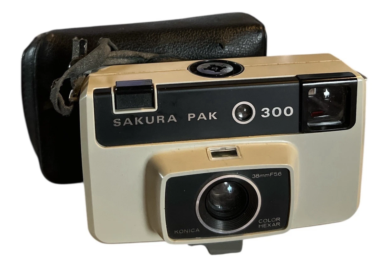 Konica Hexar Auto Film Cameras for sale - eBay
