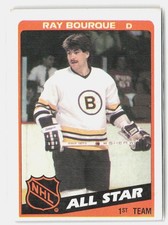 Click to enlarge Ray Bourque