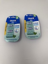 NEW Four Pk Discontinued Oral B Glide Pro Health Comfort Floss Mint 174.8 Yards