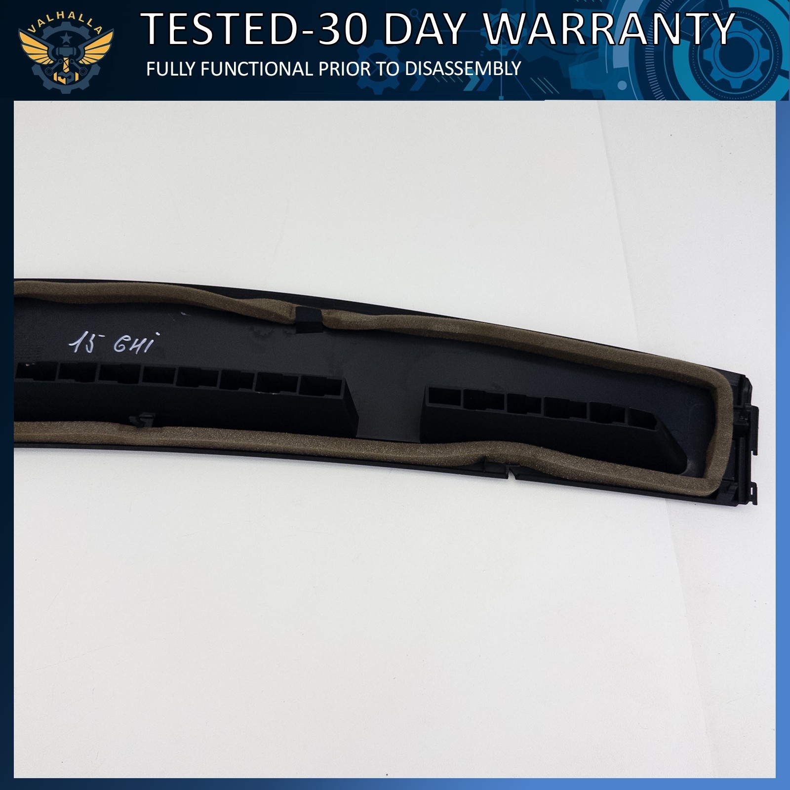 Maserati Ghibli 2014-2024 Air vent