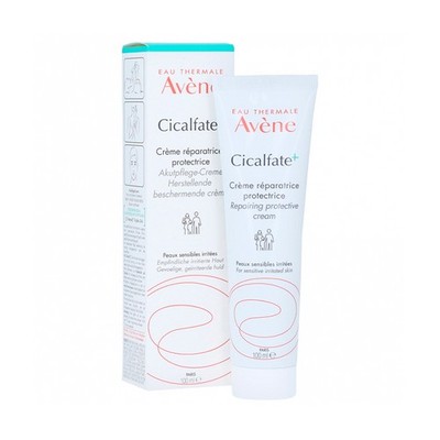 Avène Cicalfate Repairing Schutzcreme 100ml