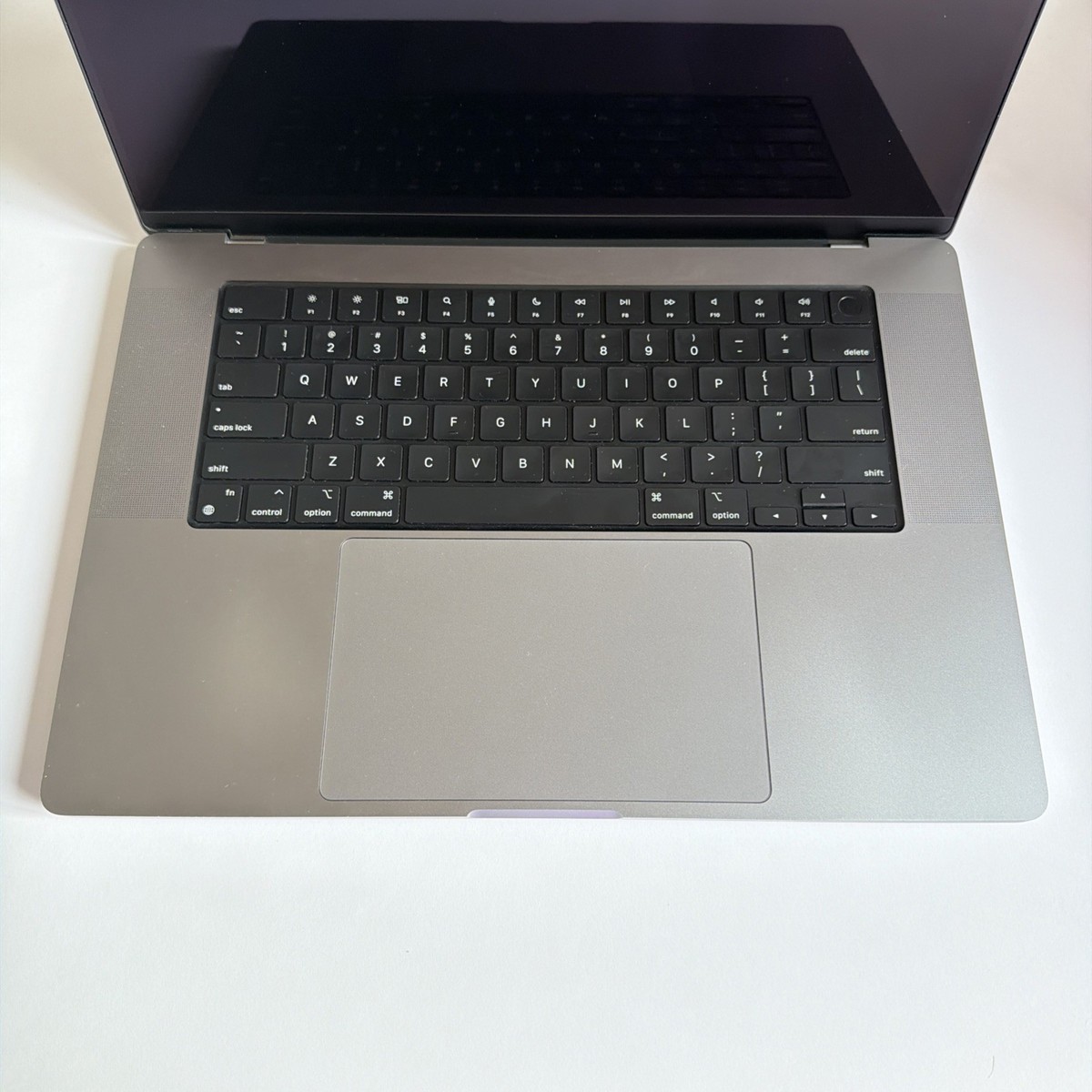 Apple 2021 MacBook Pro 16