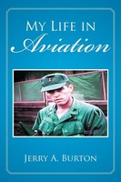 Jerry A. Burton | My Life In Aviation | Taschenbuch | Englisch (2016) | Xlibris