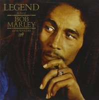 Audio Cd - Bob Marley & The Wailers - Legend - Tuff Gong -D- Neu