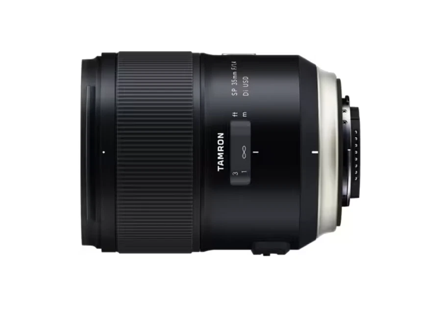 Tamron f/1.4 Lenses 35mm Focal for sale - eBay Tamron f/1.4 Lenses 35mm Focal for sale - eBay