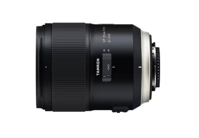 TAMRON SP 35mm F/1.4 Di USD (Model F045) For NIKON-F Japan Import New
