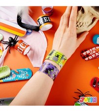 Halloween Bracelets