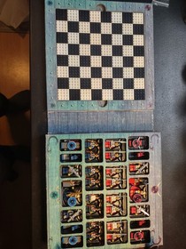 Lego Viking Chess Set (851861)