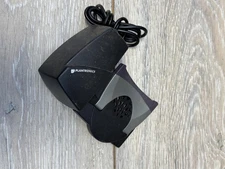 Plantronics HL10 Handset Lifter Black Telephone Accessory Automatic Remote Lift