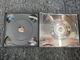 SEGASATURN Software Model Burning Ranger SEGA