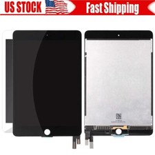 For iPad Mini 5 A2133 2124 2126 Mini 4 2015 LCD Display Touch Screen Digitizer