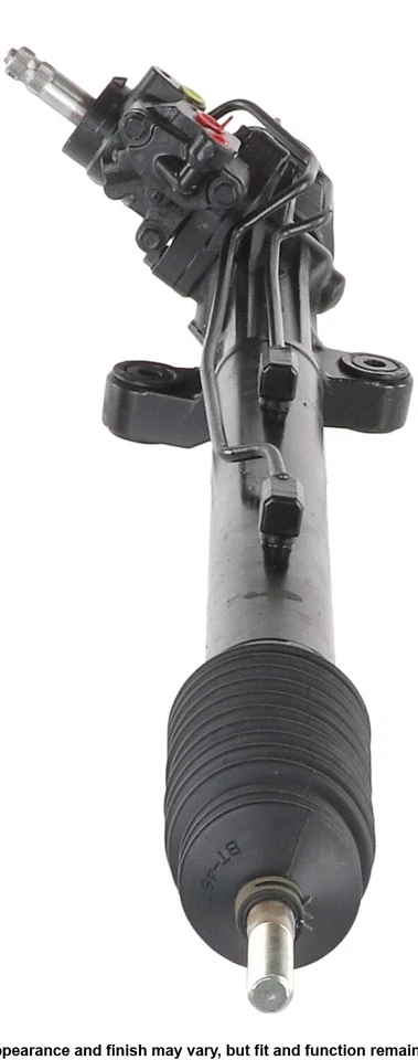 Montaje de estante y piñón de cartón para Acura TL 1999-2003 Foto 4 de 4