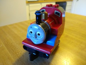 ebay duplo train
