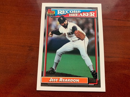 1992 Topps - Complete Your Set - You Pick (1 - 200) - Picture 4 of 198