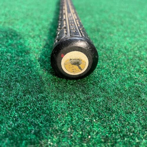 Walter Hagen Haig-Ultra Contour Sole 4-iron Pro Flex R-flex steel Haig Grip LH - Picture 10 of 11