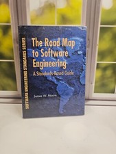 The Road Map to Software Engineering: A Stand...