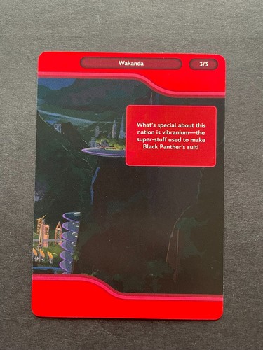 Disney Worlds of Wonders Woolworths Trading Cards PICK YOUR CARD New Star Wars - Picture 115 of 215