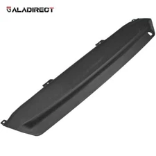 New Rear Bumper Valance - Lower Rear Bumper Cover for 2016 2017 2018 Honda Civic