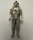 Star Wars At-At Driver Action Figure Vintage 1980 Kenner No Accessories