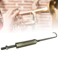 Trumpet Repair Tool Brass Instrument Repair Tool Puller Tool