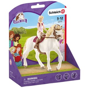 Schleich Horse Club Sofia \u0026 Blossom 