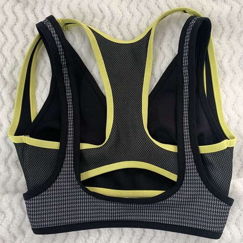 Reggiseno sportivo sexy Alexander Wang X H&M top bustier taglia 4 euro 34 - Foto 2 di 6
