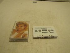 REBA MCENTIRE CASSETTE TAPE