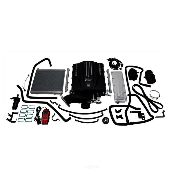 Supercharger KitLT Edelbrock 1579 for sale online eBay