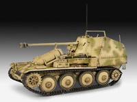 Revell Sd.Kfz. 138 Marder Iii Ausf. M MaßStab: 1:72 03316