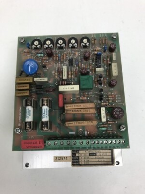 MINT CONDITION LENZE CONVERTER 435 E2  *gw