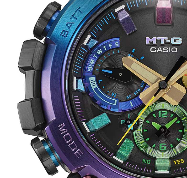 CASIO G-SHOCK MTG-B3000DN-1AJR G-SHOCK MT-G series JAPAN CASIO G-SHOCK MTG-B3000DN-1AJR G-SHOCK MT-G series JAPAN