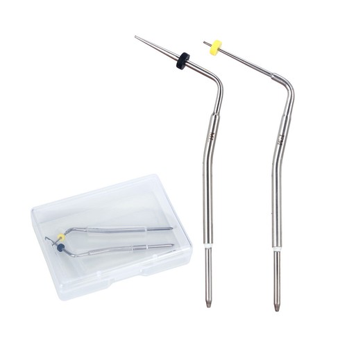 Dental Teeth Wireless Endo Heated Pen Gutta Percha Obturation System+ Fill Tips - Picture 11 of 19