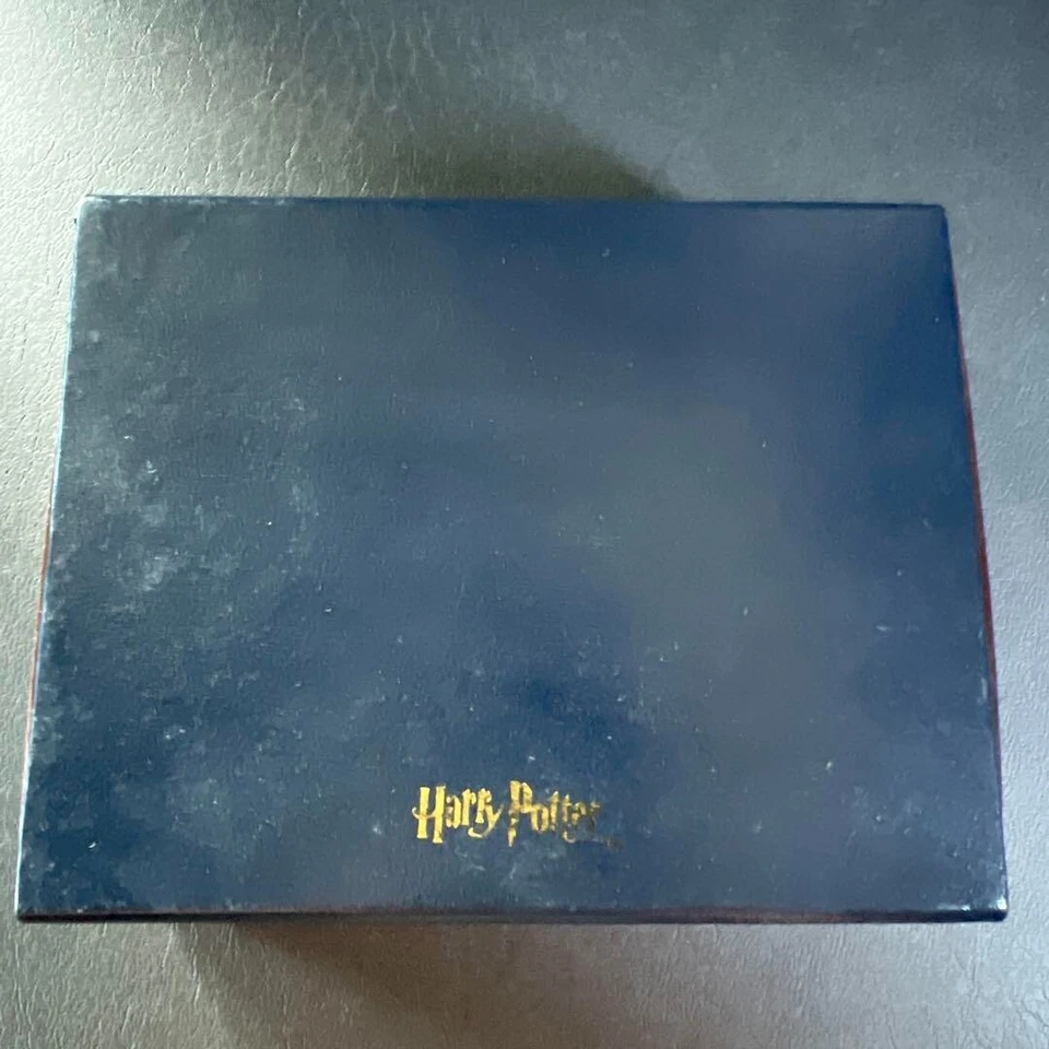 Harry Potter Pocket Watch - Chamber of Secrets - Japan Limited with Box - Image 3 of 4