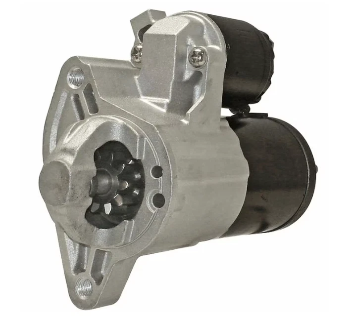 Arranque para (2005 2006 2007 2008) Dodge Ram 1500 2500 3500 5,7 L transmisión automática. Foto 2 de 4