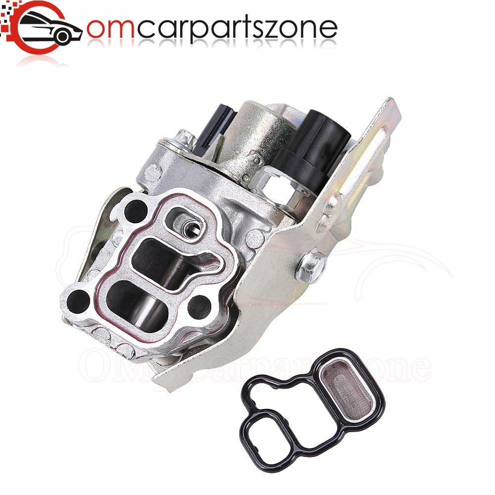 Spool Valve VTEC Solenoid Timing Oil Pressure Switch For CRV RSX